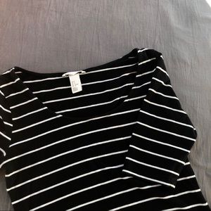 H&M Top